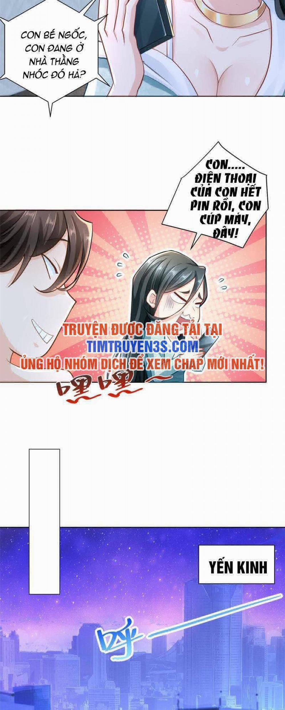 Mỗi Tuần Ta Có Một Nghề Nghiệp Mới 172 trang 10