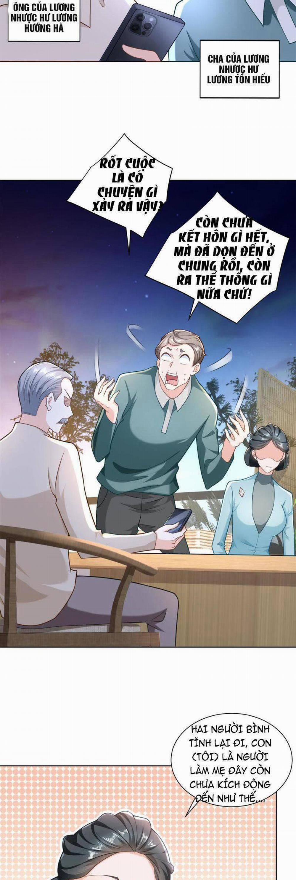 Mỗi Tuần Ta Có Một Nghề Nghiệp Mới 172 trang 12