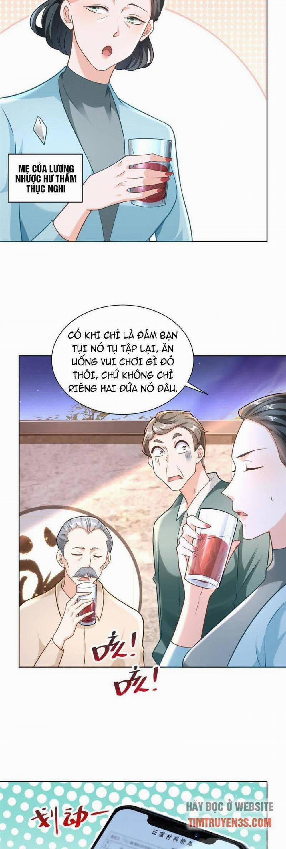 Mỗi Tuần Ta Có Một Nghề Nghiệp Mới 172 trang 13