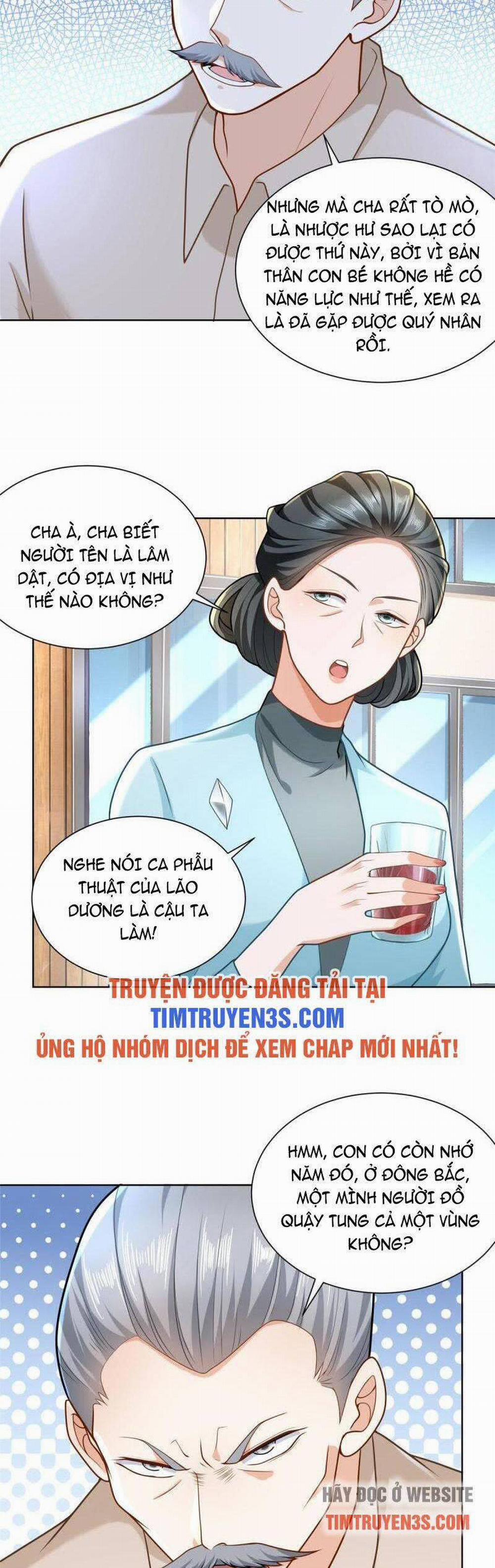 Mỗi Tuần Ta Có Một Nghề Nghiệp Mới 172 trang 17