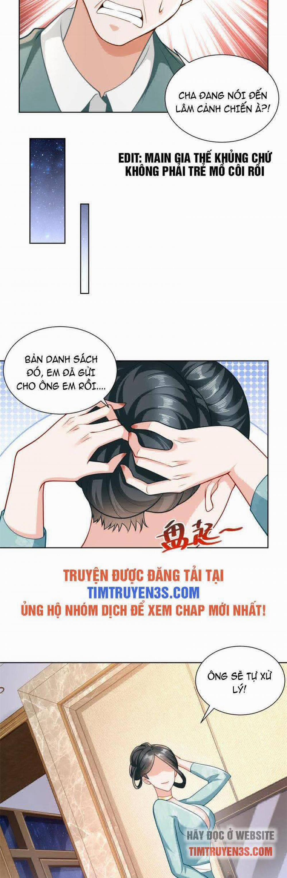 Mỗi Tuần Ta Có Một Nghề Nghiệp Mới 172 trang 19
