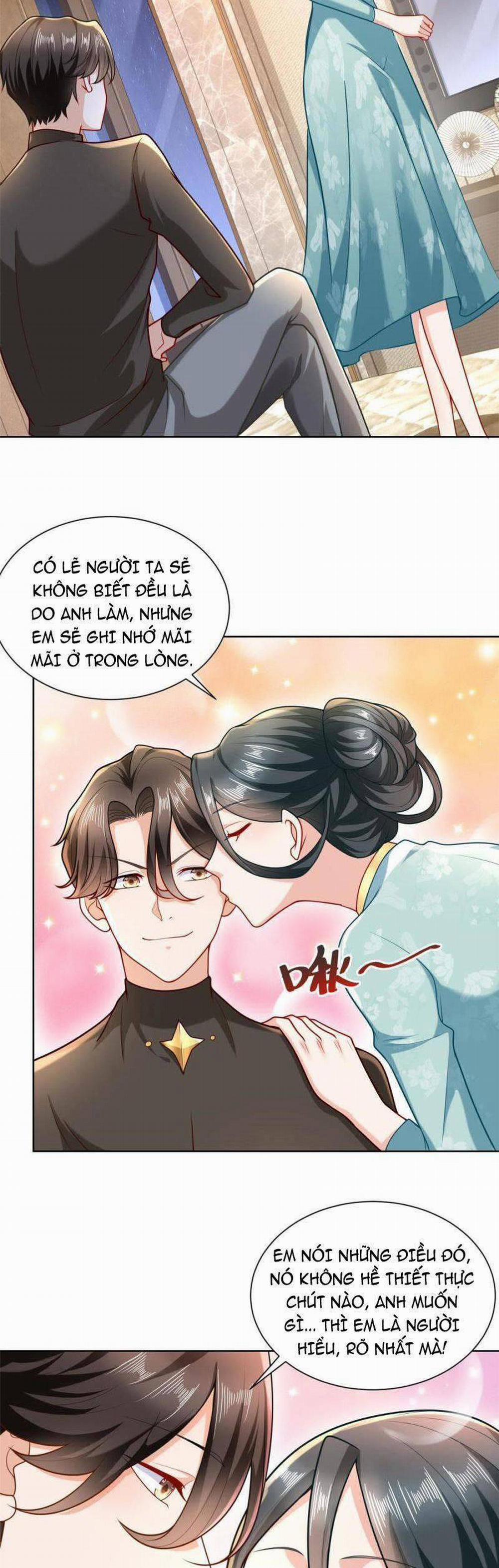 Mỗi Tuần Ta Có Một Nghề Nghiệp Mới 172 trang 20