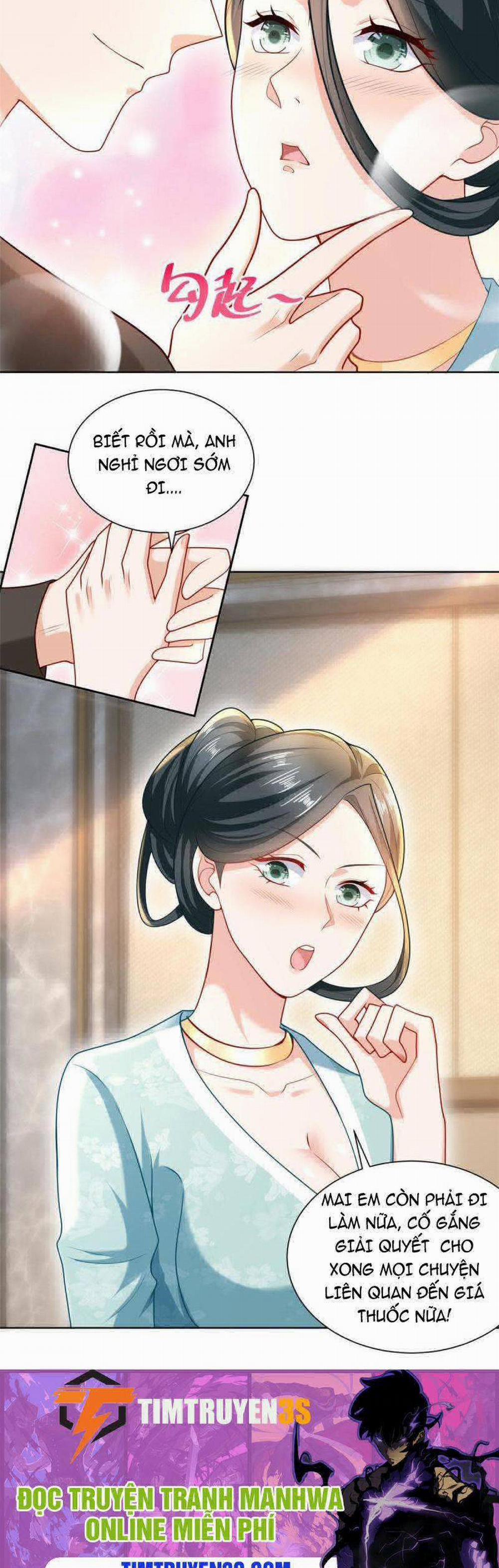 Mỗi Tuần Ta Có Một Nghề Nghiệp Mới 172 trang 21