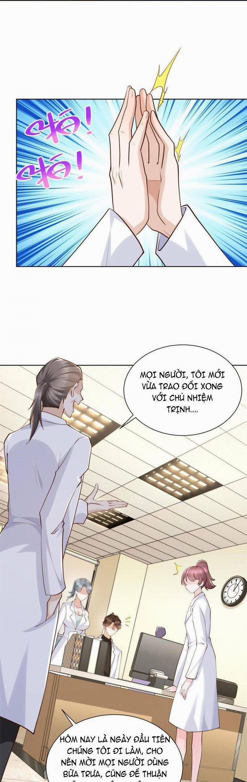 Mỗi Tuần Ta Có Một Nghề Nghiệp Mới 173 trang 16