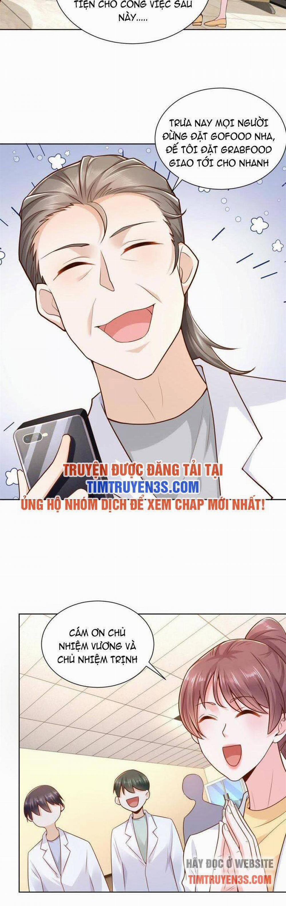 Mỗi Tuần Ta Có Một Nghề Nghiệp Mới 173 trang 17