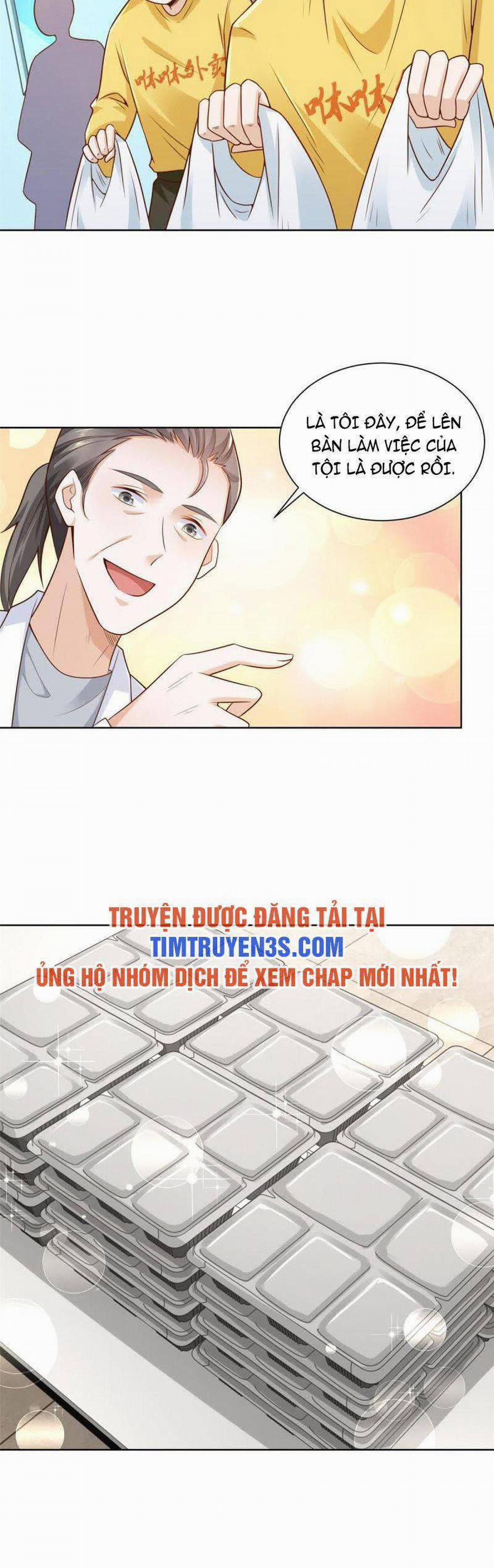 Mỗi Tuần Ta Có Một Nghề Nghiệp Mới 173 trang 20