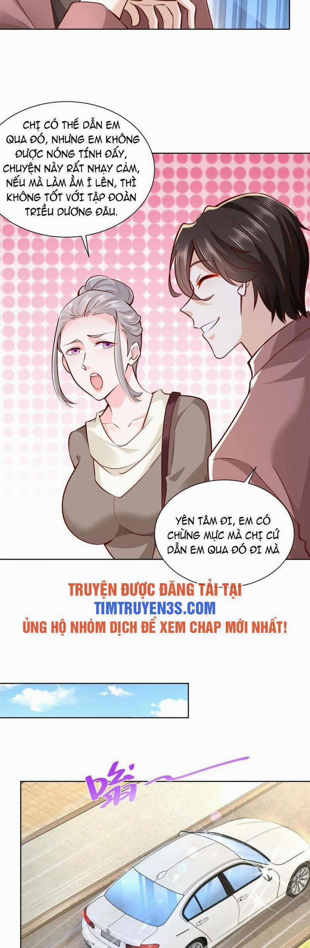 Mỗi Tuần Ta Có Một Nghề Nghiệp Mới 174 trang 17