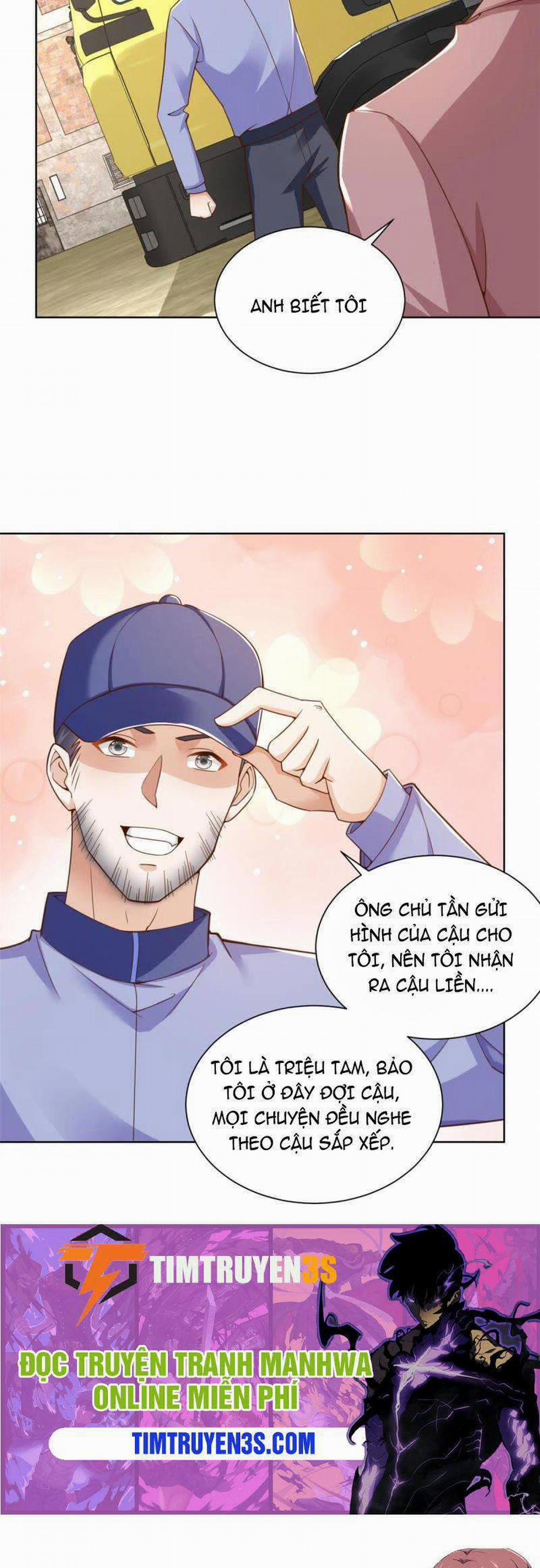 Mỗi Tuần Ta Có Một Nghề Nghiệp Mới 174 trang 21