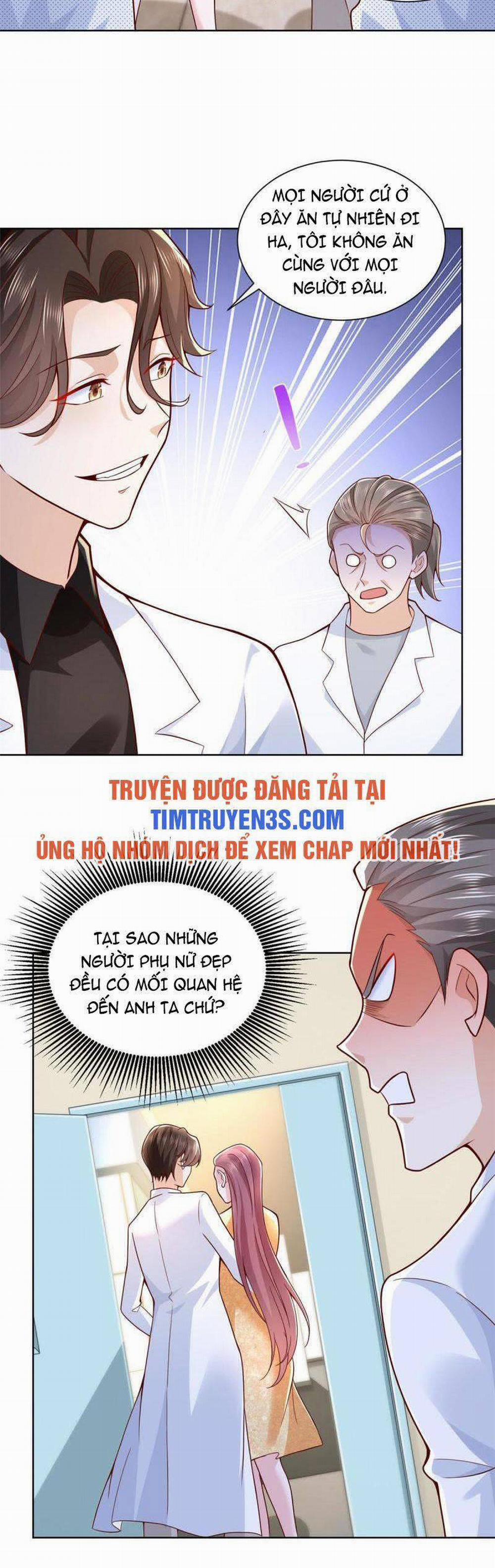 Mỗi Tuần Ta Có Một Nghề Nghiệp Mới 174 trang 4