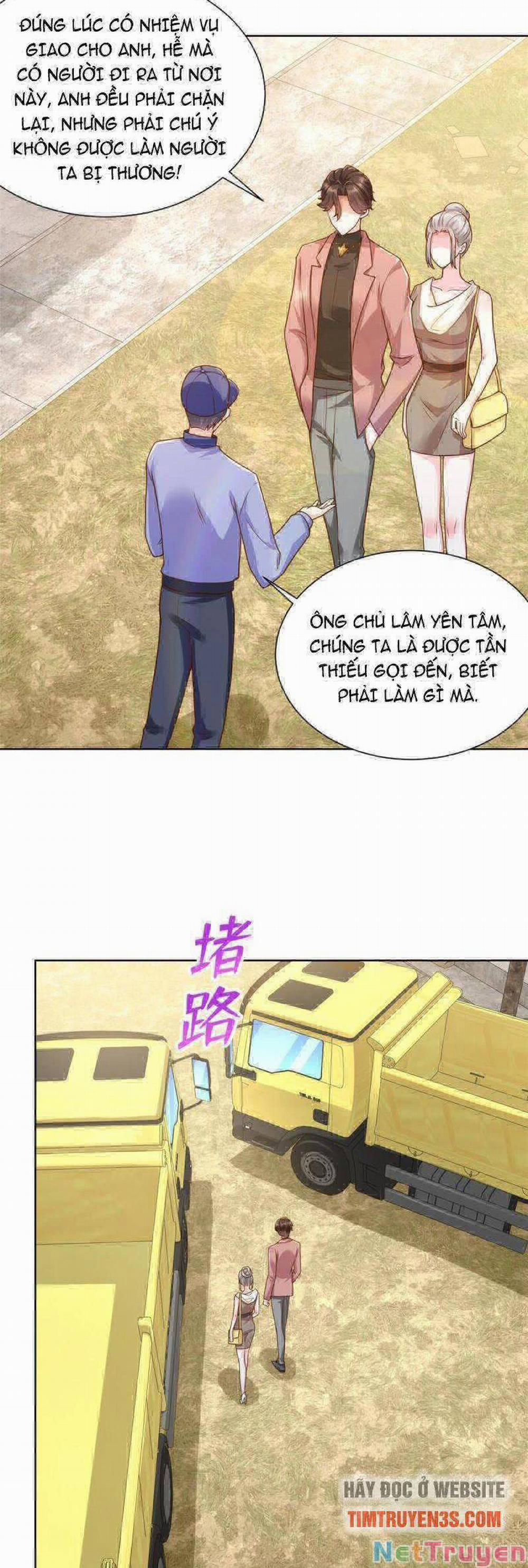 Mỗi Tuần Ta Có Một Nghề Nghiệp Mới 175 trang 1