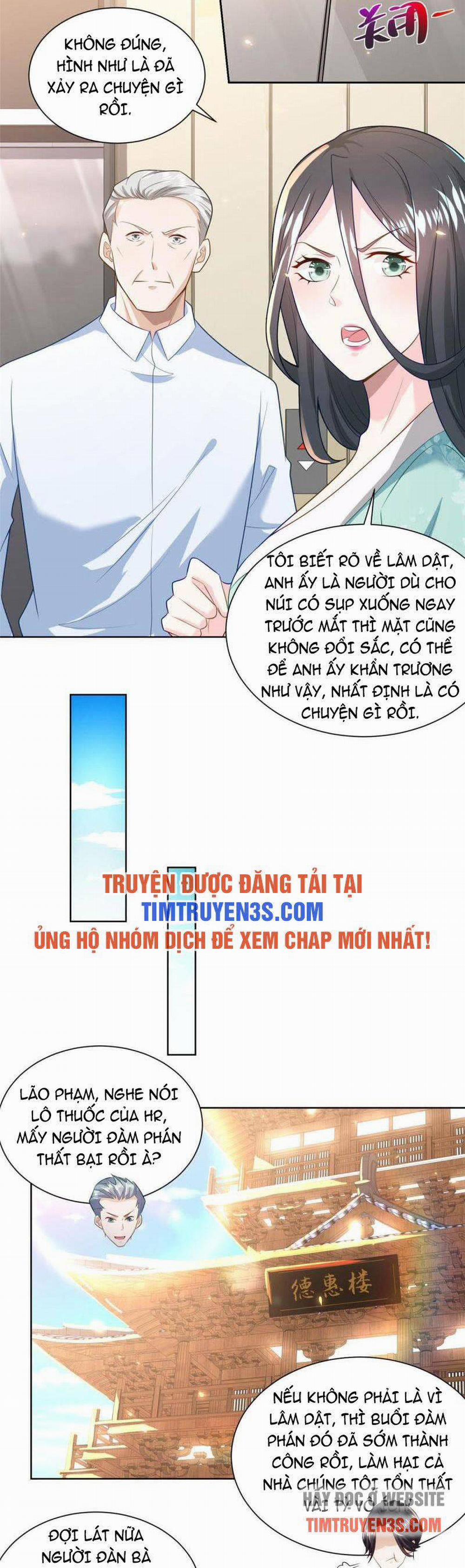 Mỗi Tuần Ta Có Một Nghề Nghiệp Mới 176 trang 10