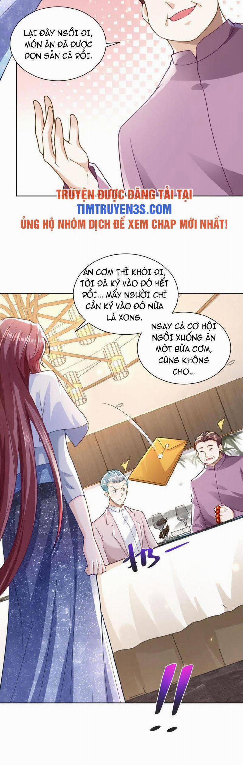 Mỗi Tuần Ta Có Một Nghề Nghiệp Mới 176 trang 13