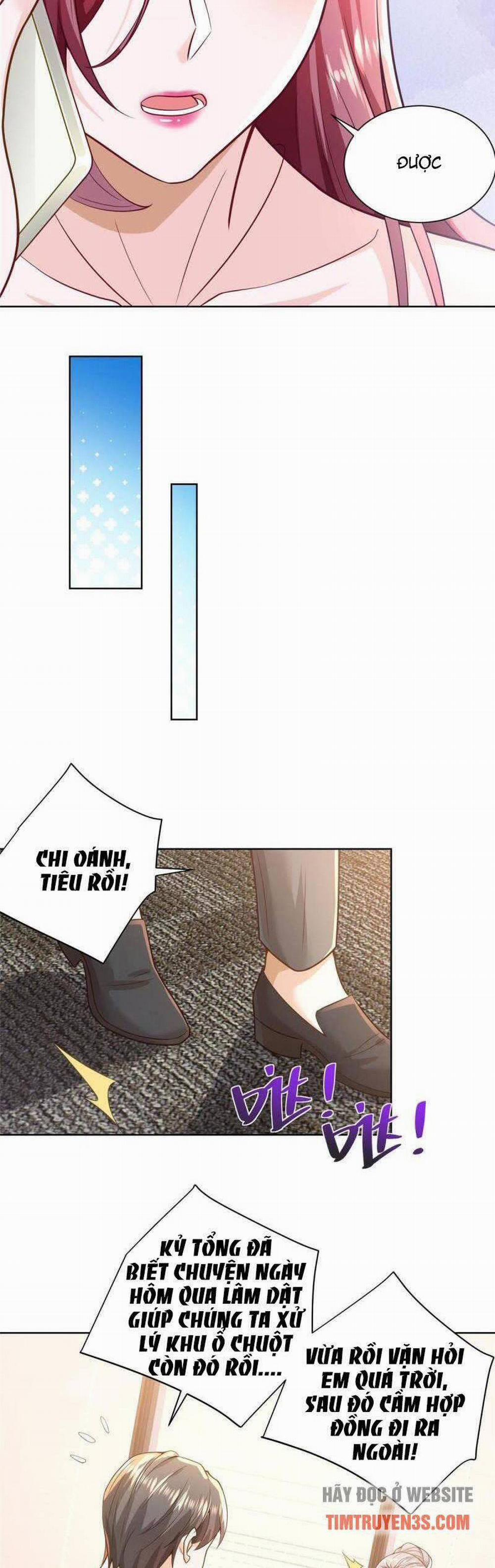 Mỗi Tuần Ta Có Một Nghề Nghiệp Mới 176 trang 5