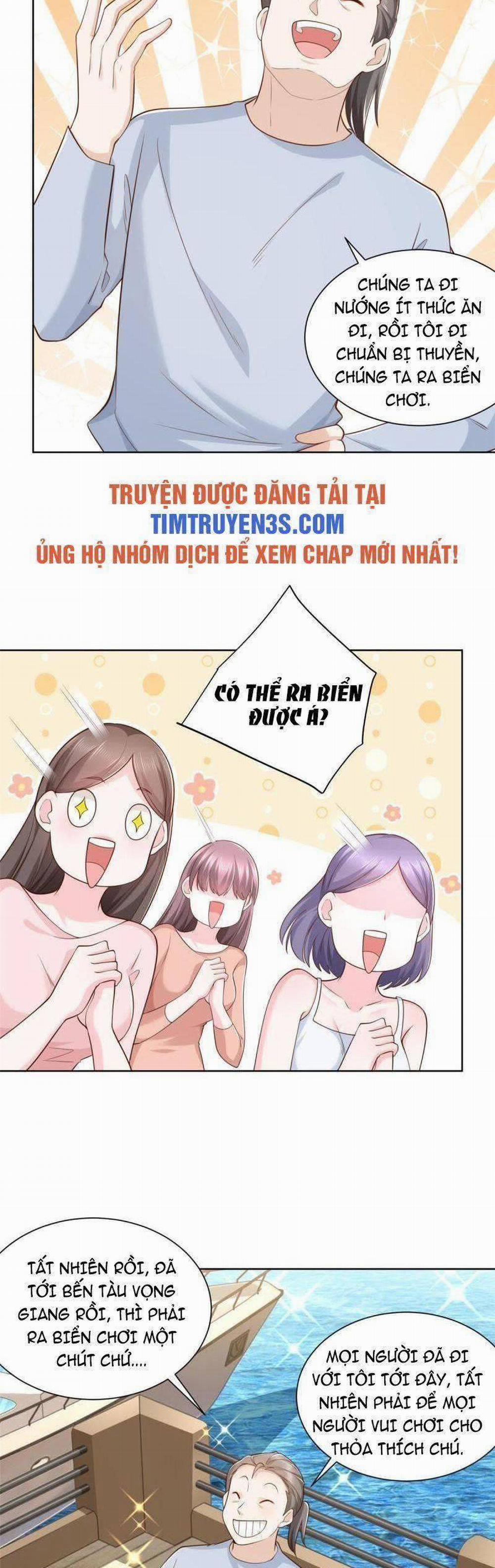 Mỗi Tuần Ta Có Một Nghề Nghiệp Mới 178 trang 16