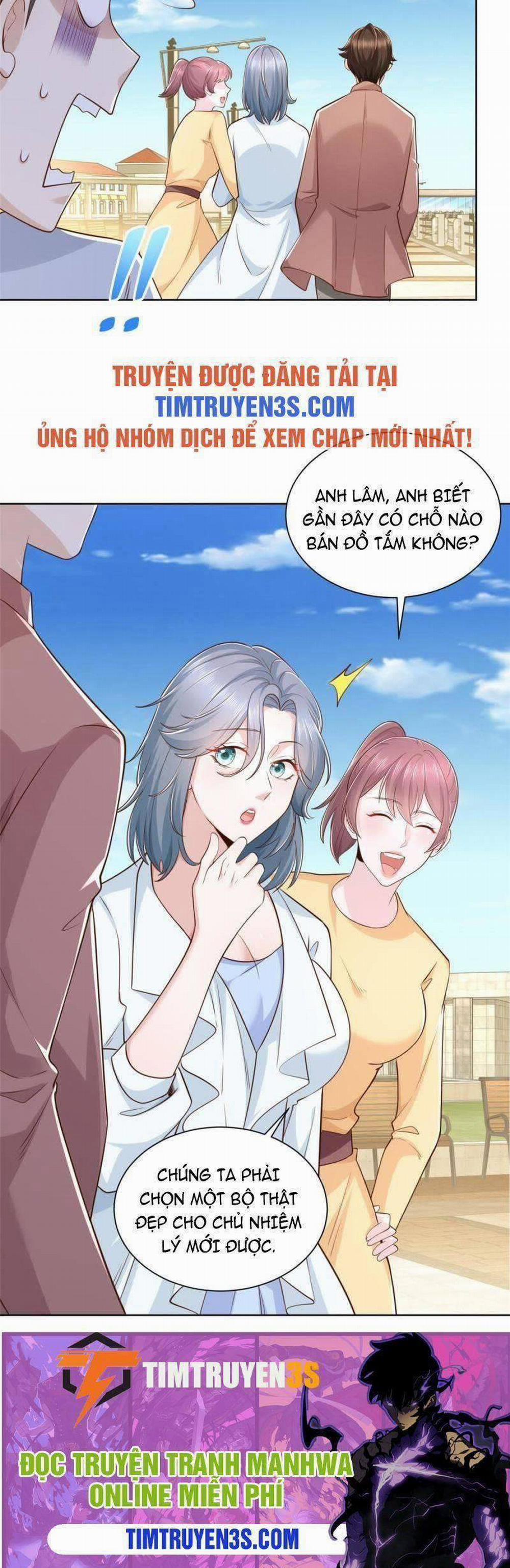 Mỗi Tuần Ta Có Một Nghề Nghiệp Mới 178 trang 18