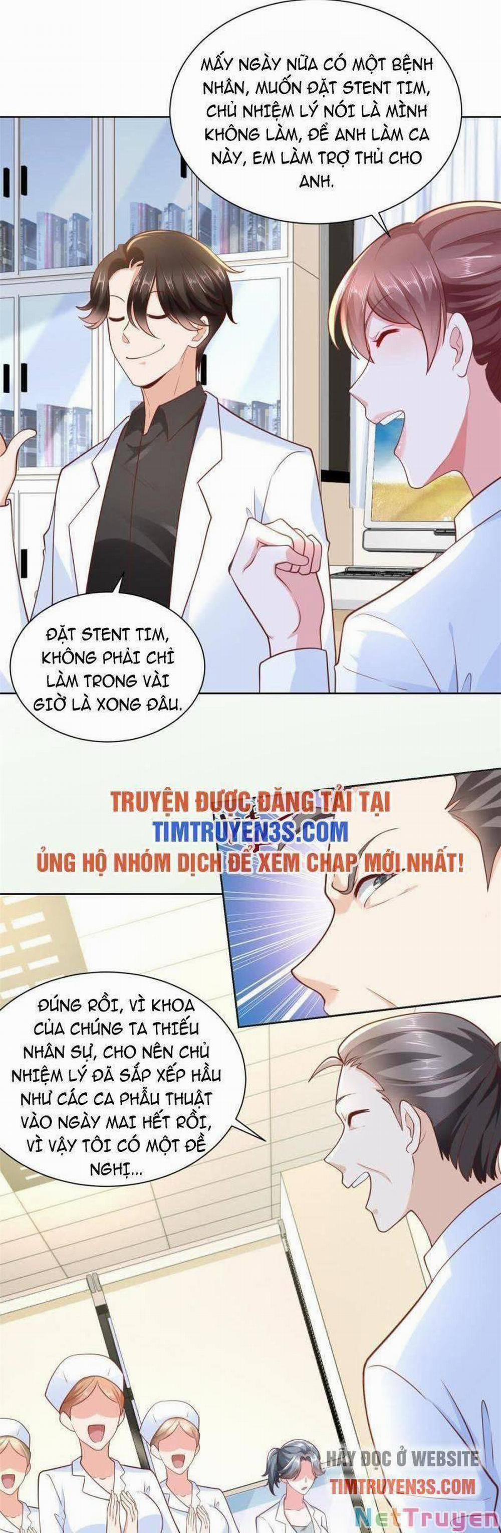 Mỗi Tuần Ta Có Một Nghề Nghiệp Mới 178 trang 7