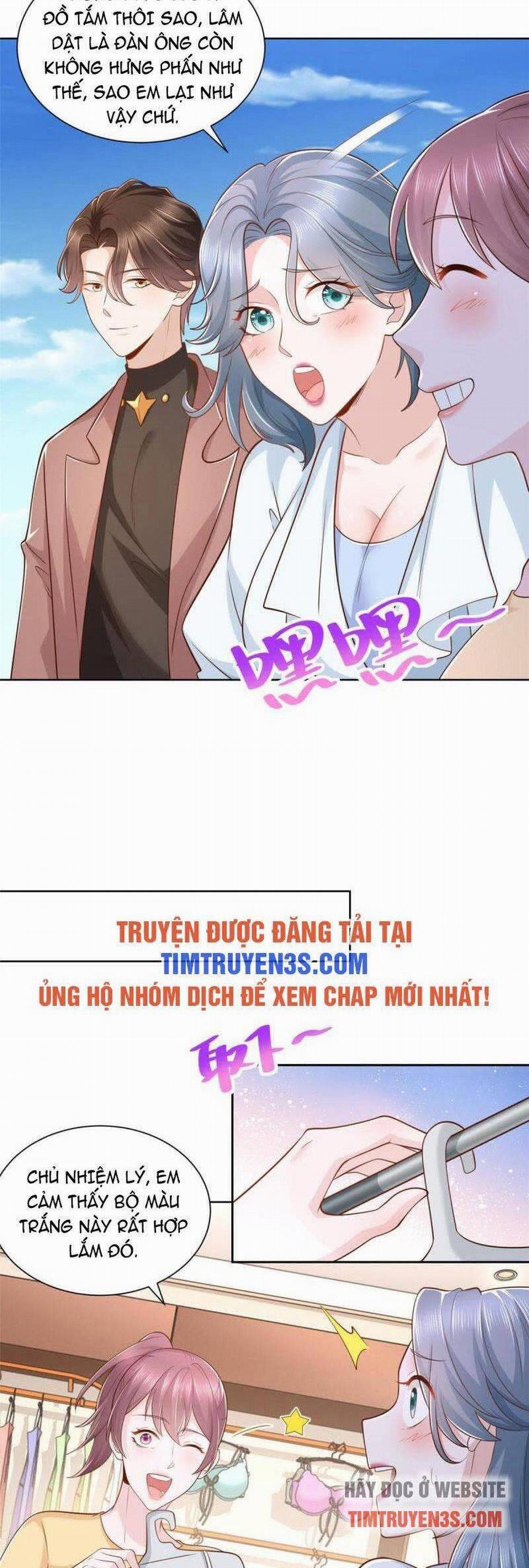 Mỗi Tuần Ta Có Một Nghề Nghiệp Mới 179 trang 1