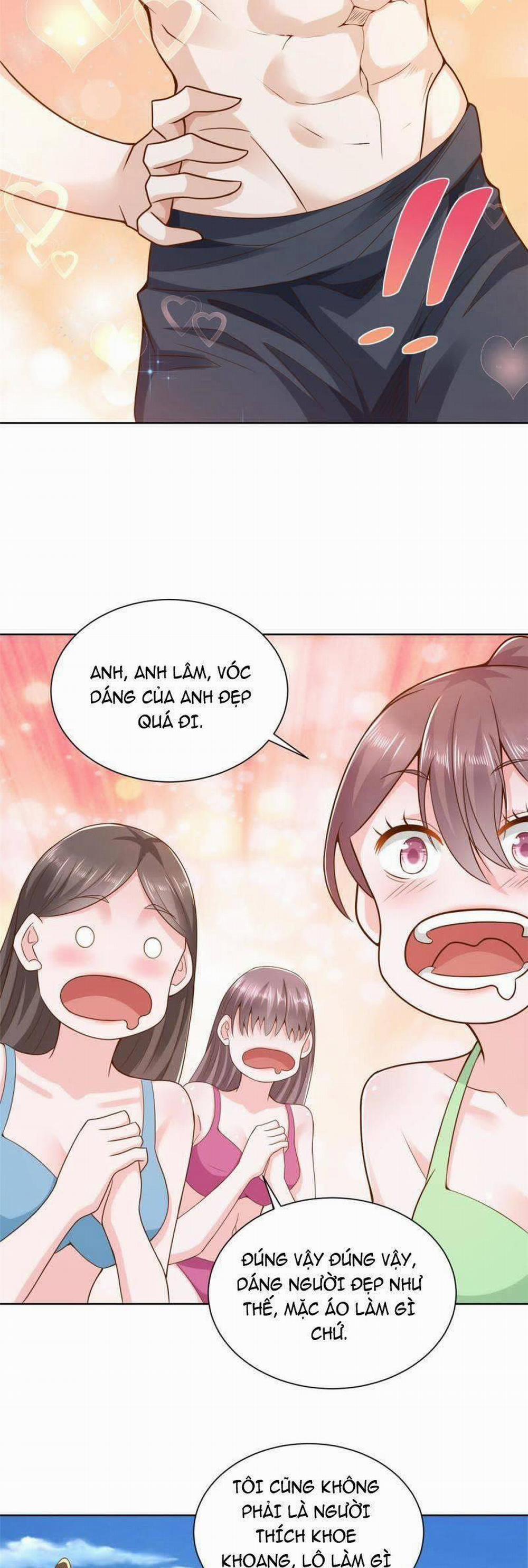 Mỗi Tuần Ta Có Một Nghề Nghiệp Mới 179 trang 11