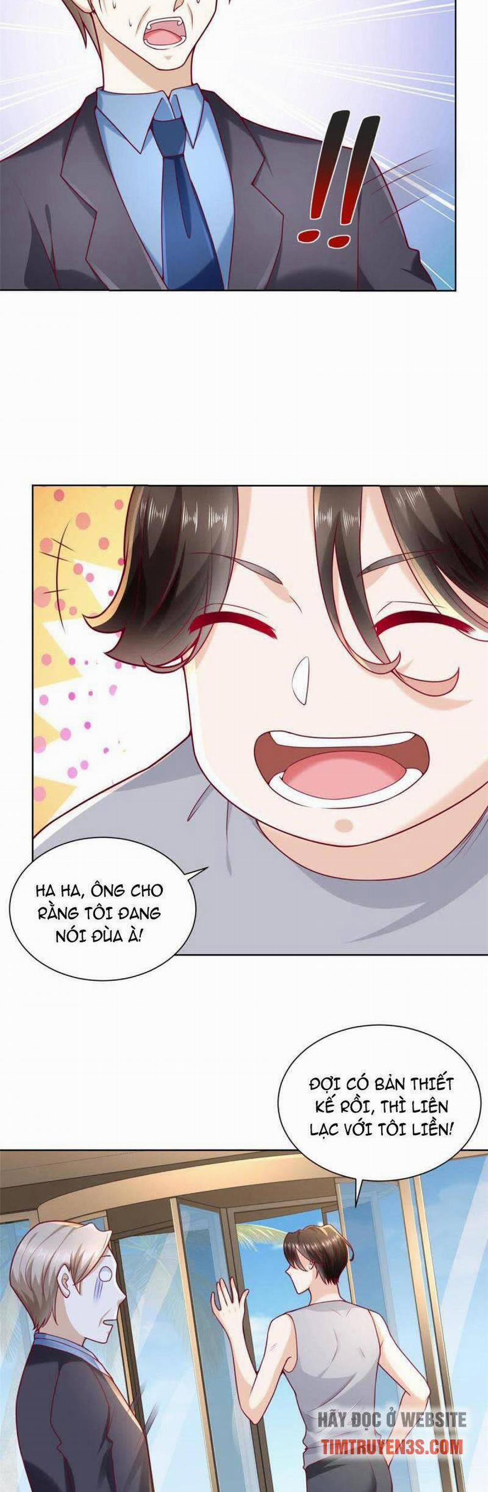 Mỗi Tuần Ta Có Một Nghề Nghiệp Mới 179 trang 18