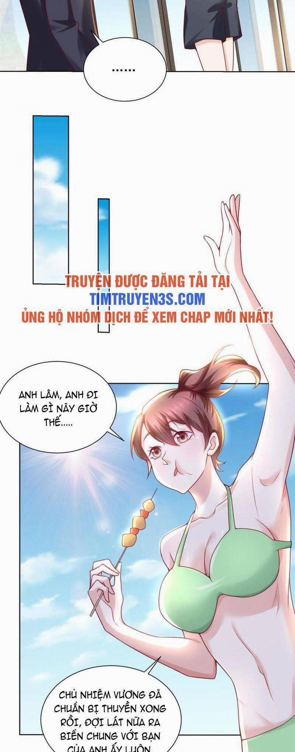 Mỗi Tuần Ta Có Một Nghề Nghiệp Mới 179 trang 19