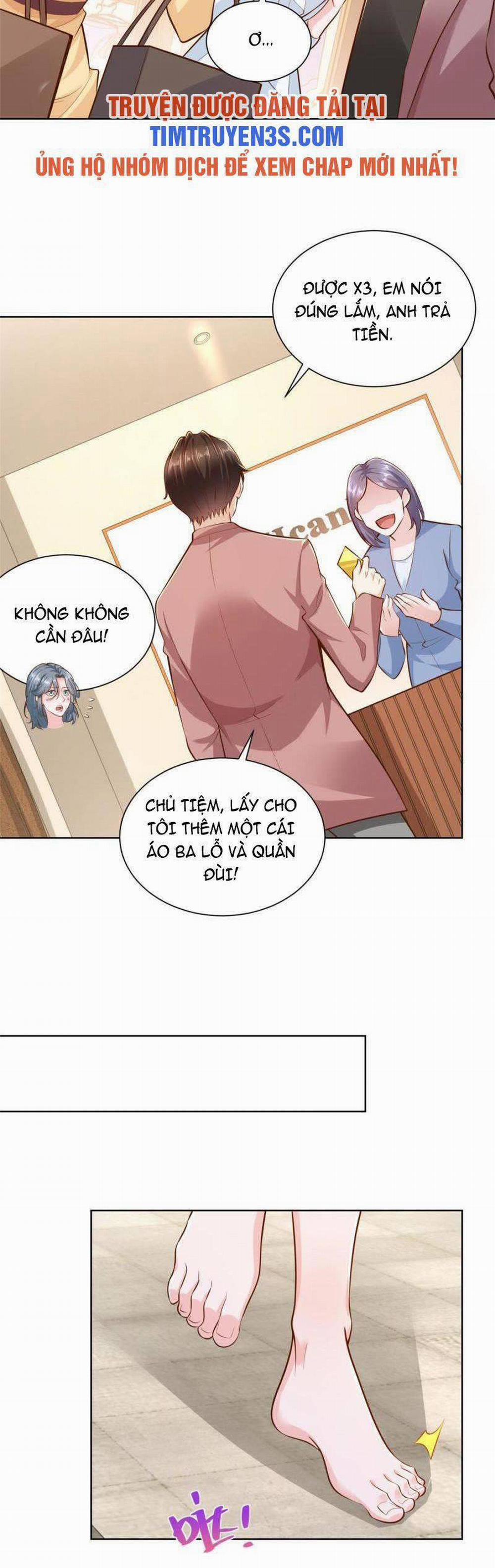 Mỗi Tuần Ta Có Một Nghề Nghiệp Mới 179 trang 4