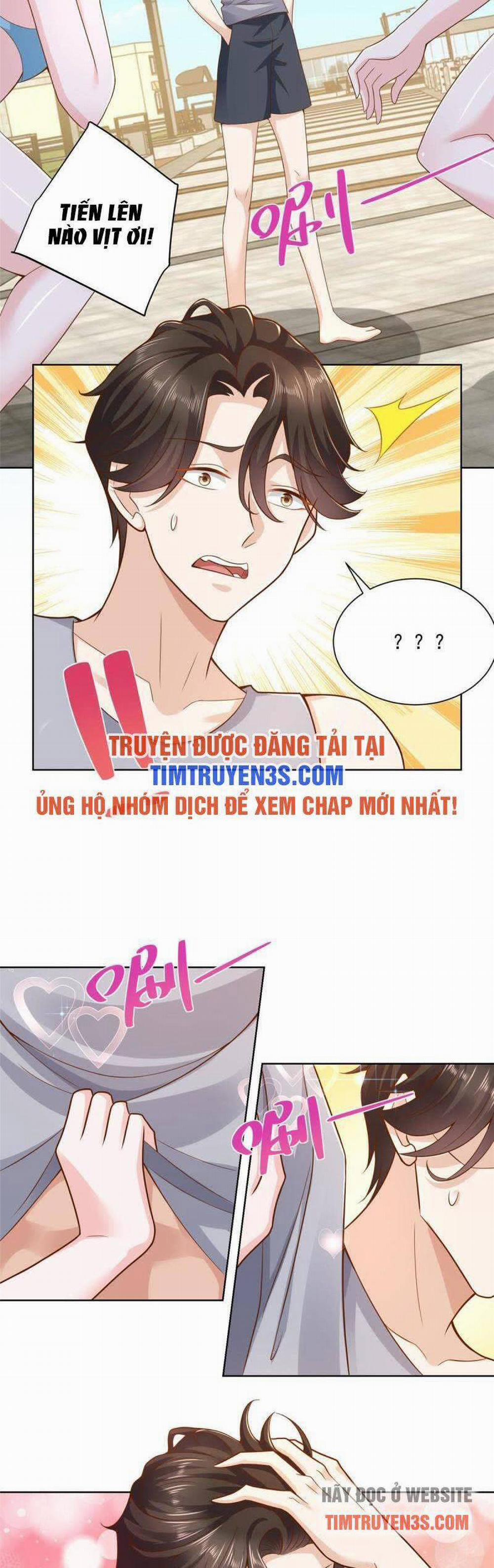 Mỗi Tuần Ta Có Một Nghề Nghiệp Mới 179 trang 9