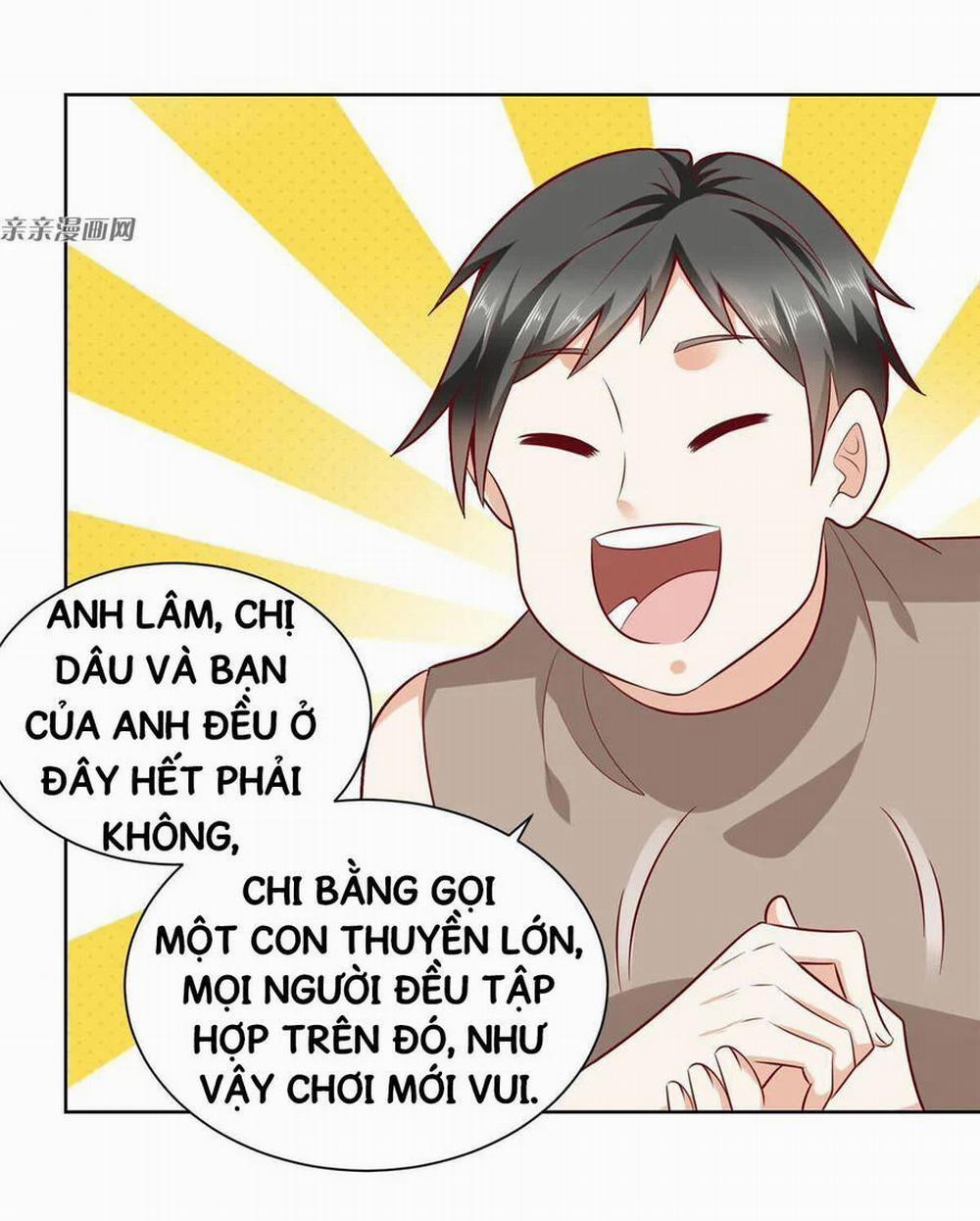 Mỗi Tuần Ta Có Một Nghề Nghiệp Mới 180 trang 13