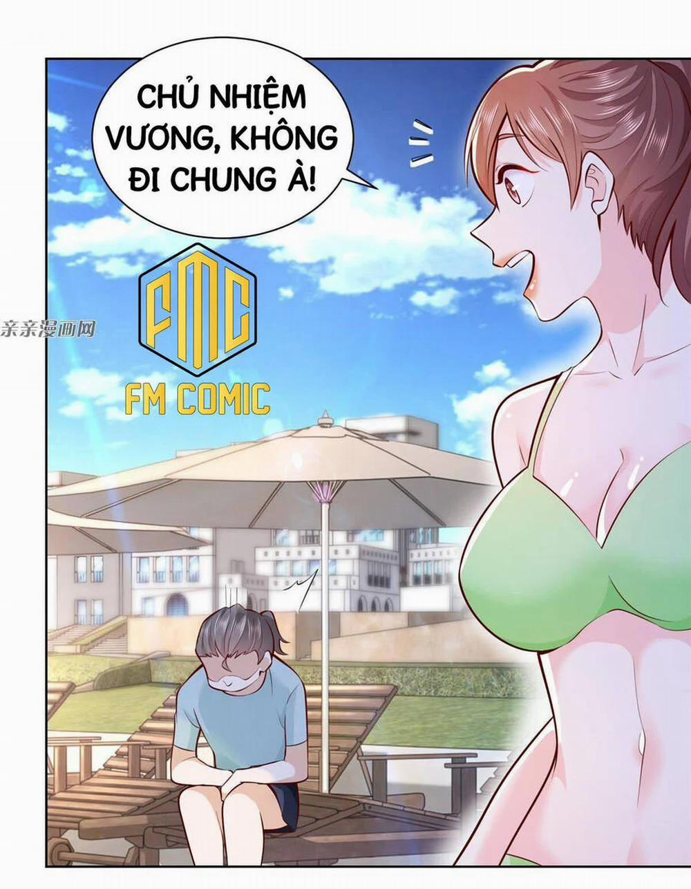 Mỗi Tuần Ta Có Một Nghề Nghiệp Mới 180 trang 19