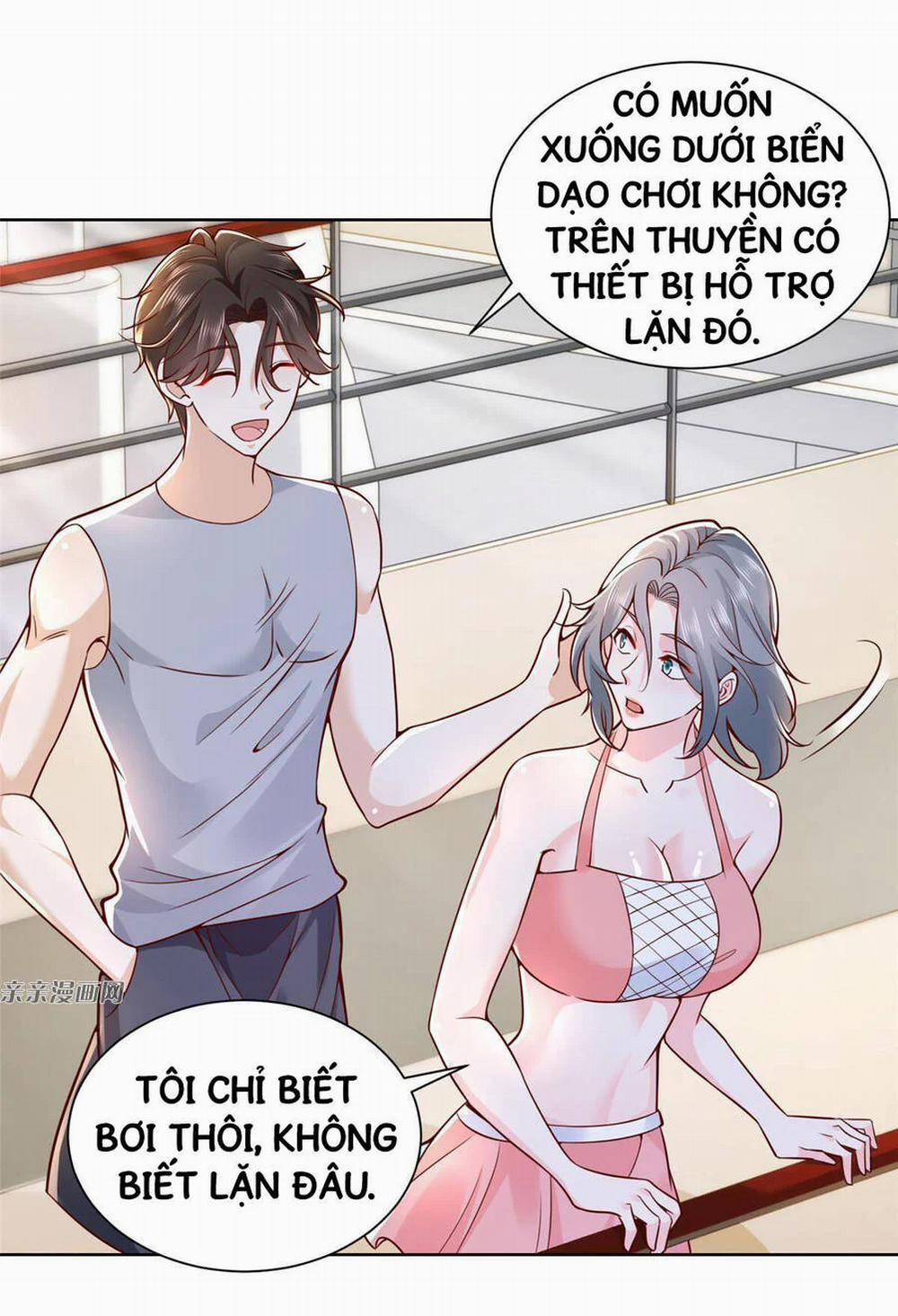 Mỗi Tuần Ta Có Một Nghề Nghiệp Mới 180 trang 25