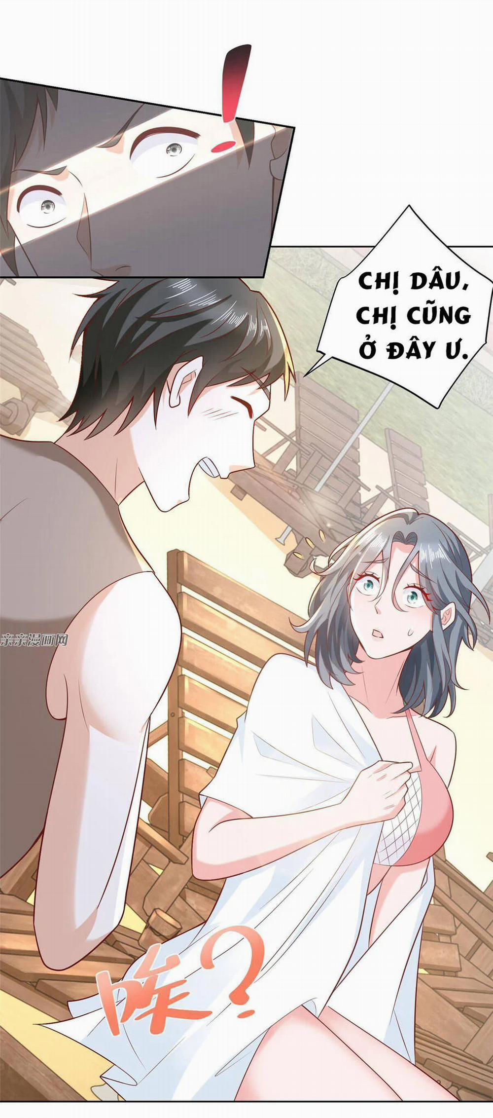 Mỗi Tuần Ta Có Một Nghề Nghiệp Mới 180 trang 6