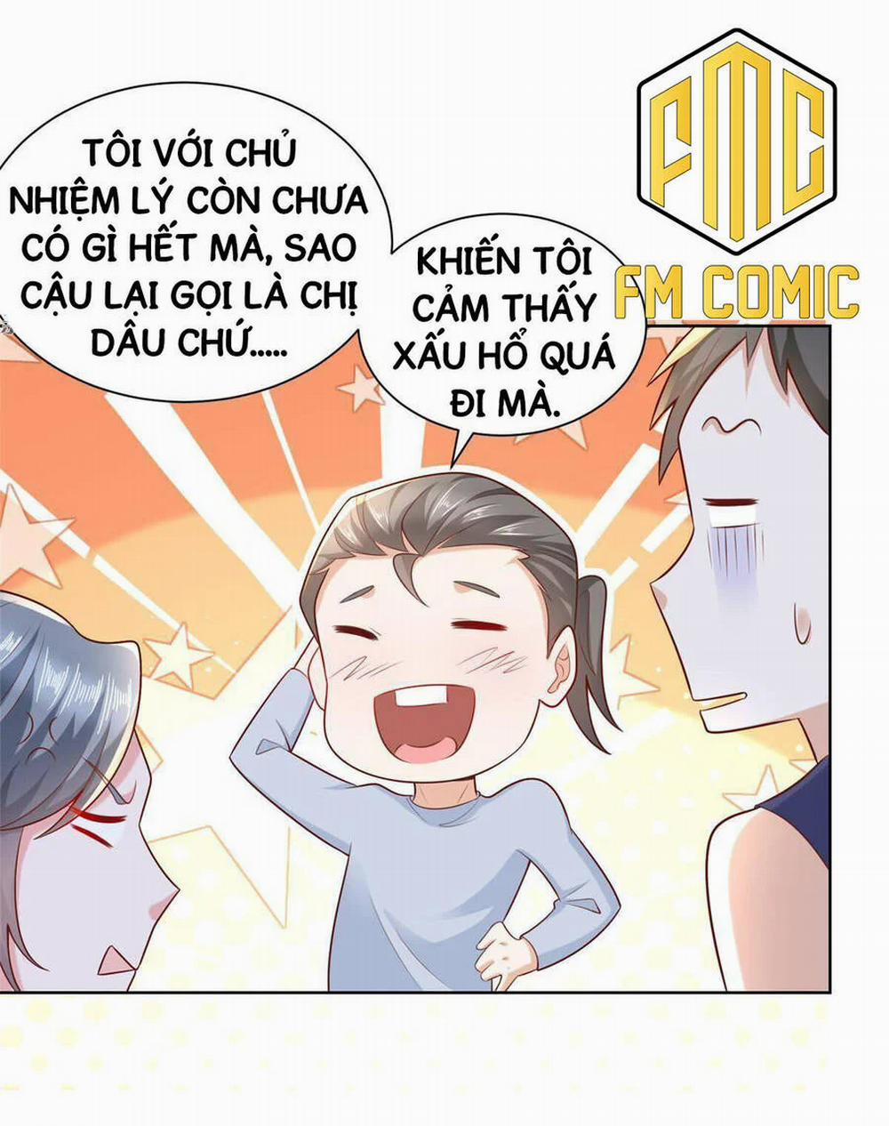 Mỗi Tuần Ta Có Một Nghề Nghiệp Mới 180 trang 7