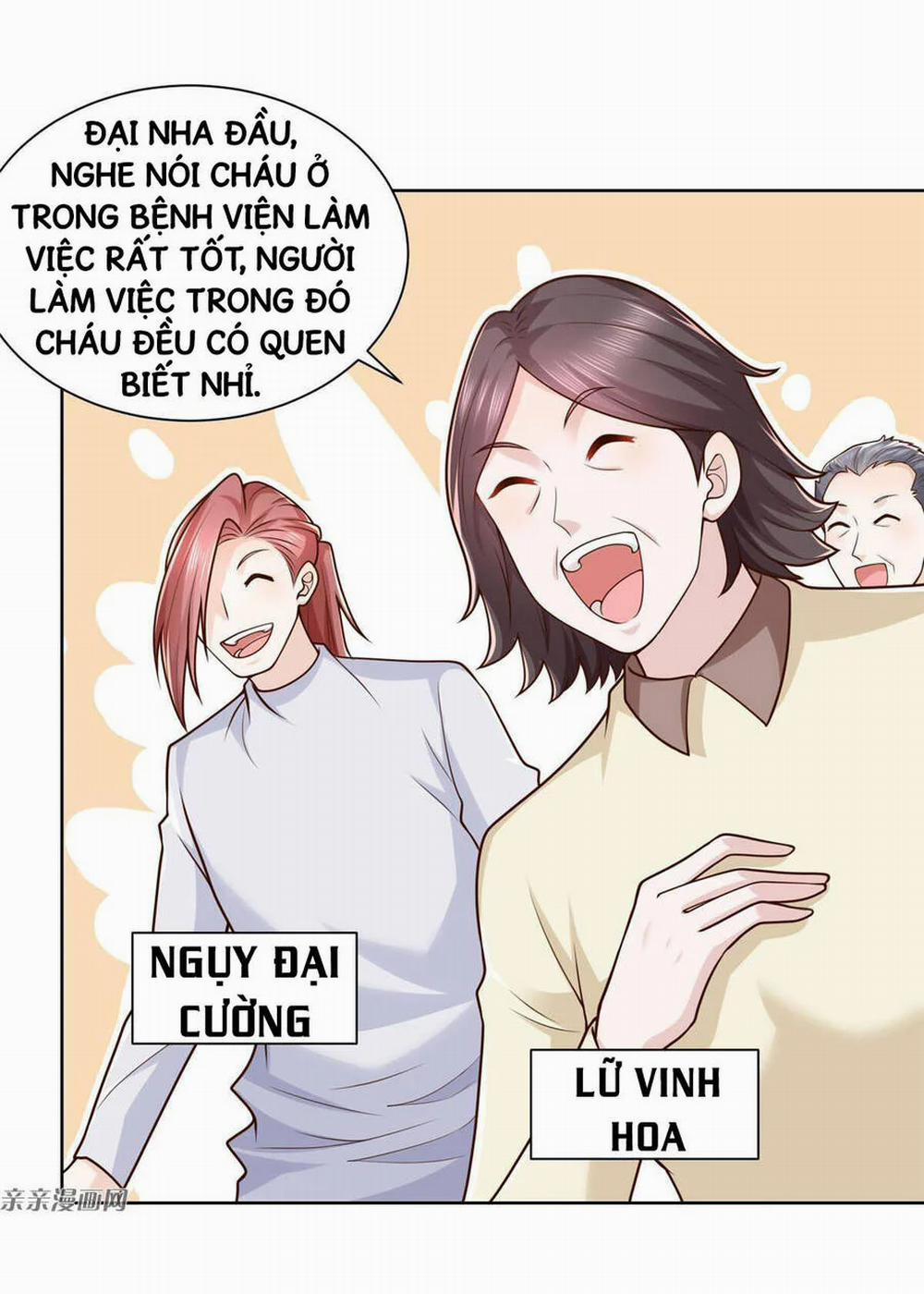 Mỗi Tuần Ta Có Một Nghề Nghiệp Mới 181 trang 13