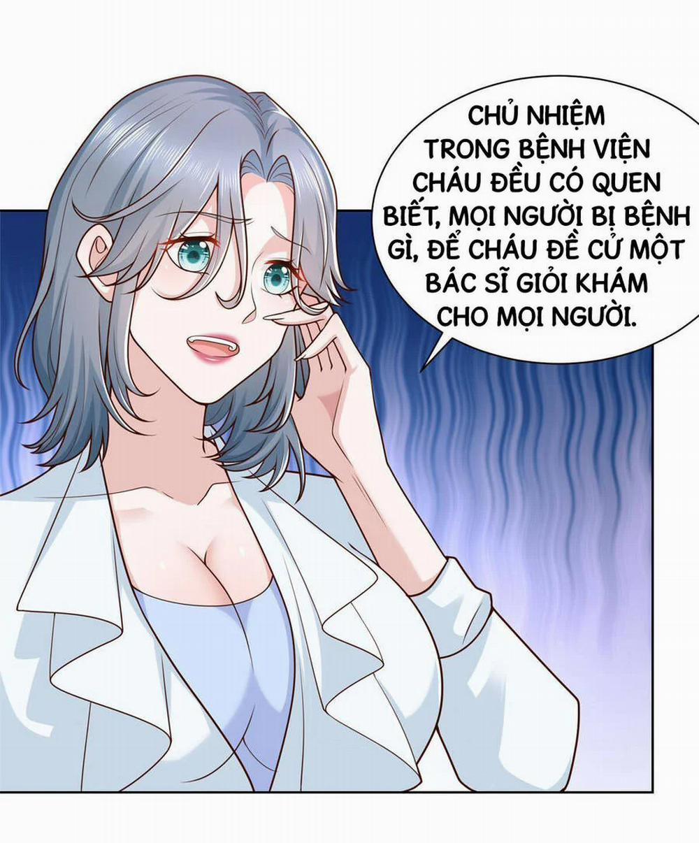 Mỗi Tuần Ta Có Một Nghề Nghiệp Mới 181 trang 14