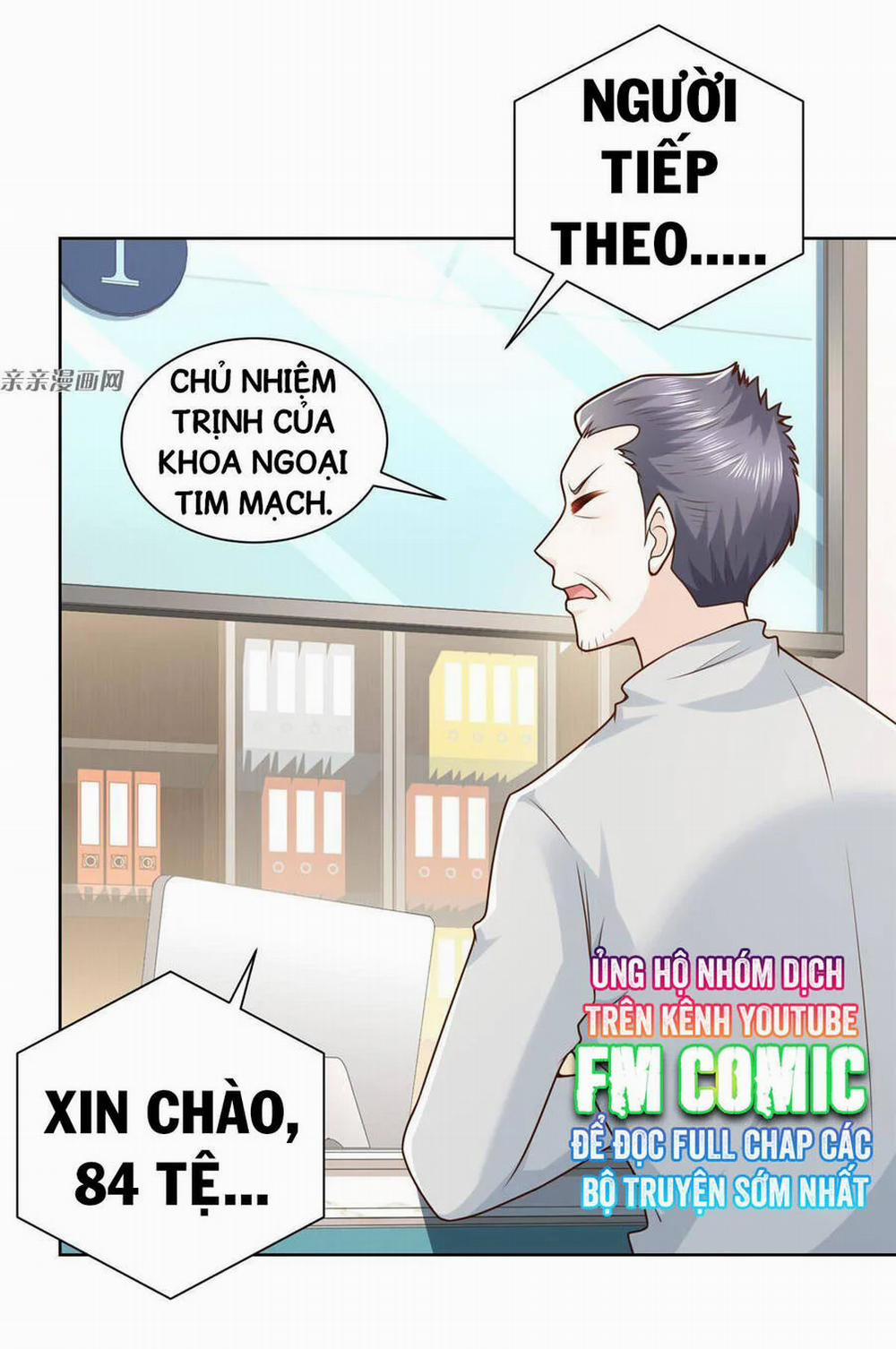 Mỗi Tuần Ta Có Một Nghề Nghiệp Mới 181 trang 26