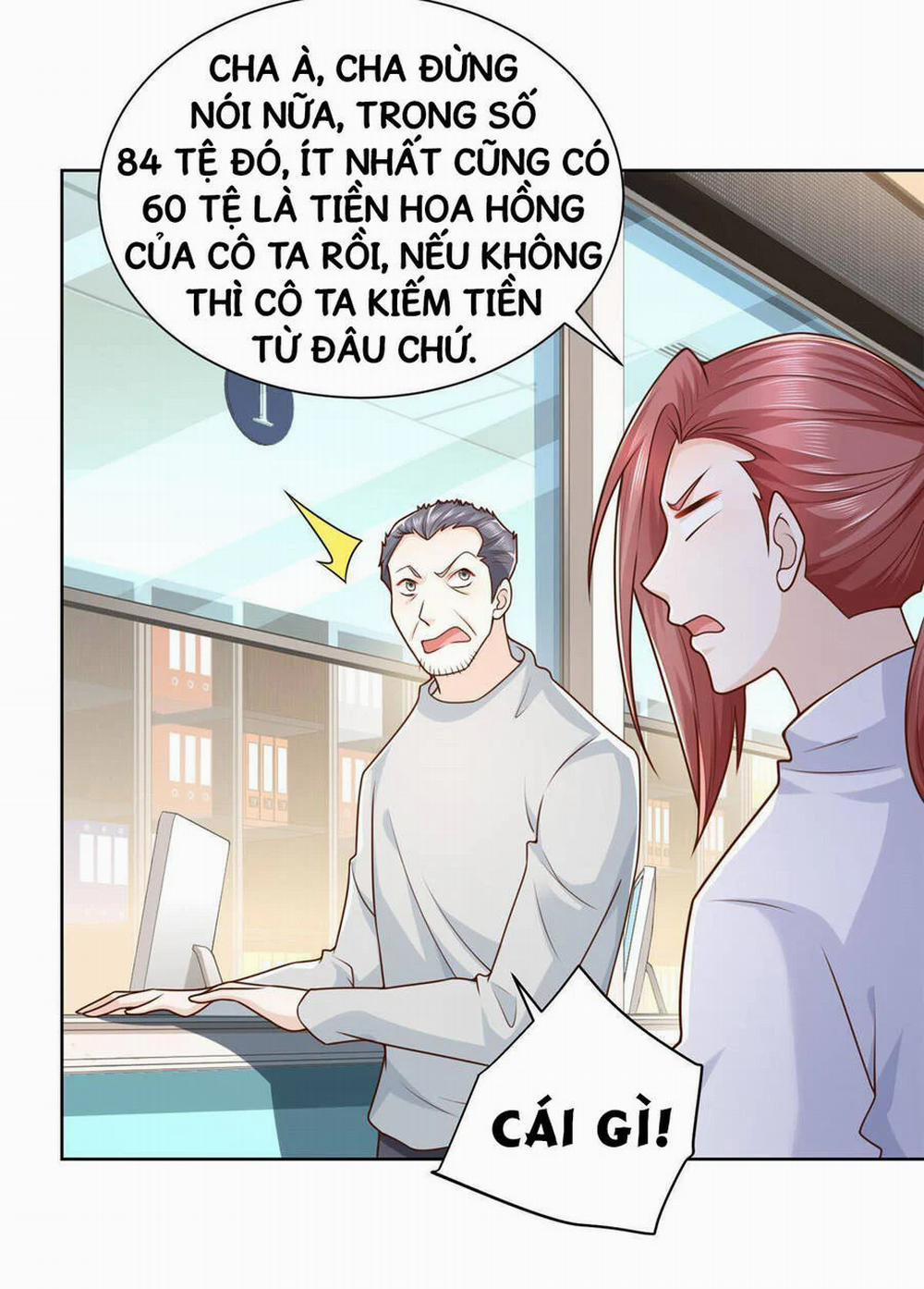 Mỗi Tuần Ta Có Một Nghề Nghiệp Mới 181 trang 28