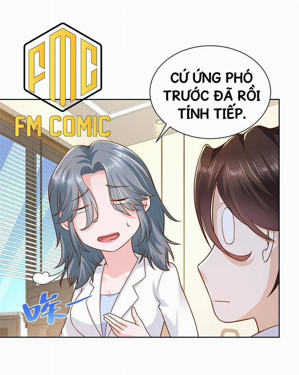 Mỗi Tuần Ta Có Một Nghề Nghiệp Mới 181 trang 33