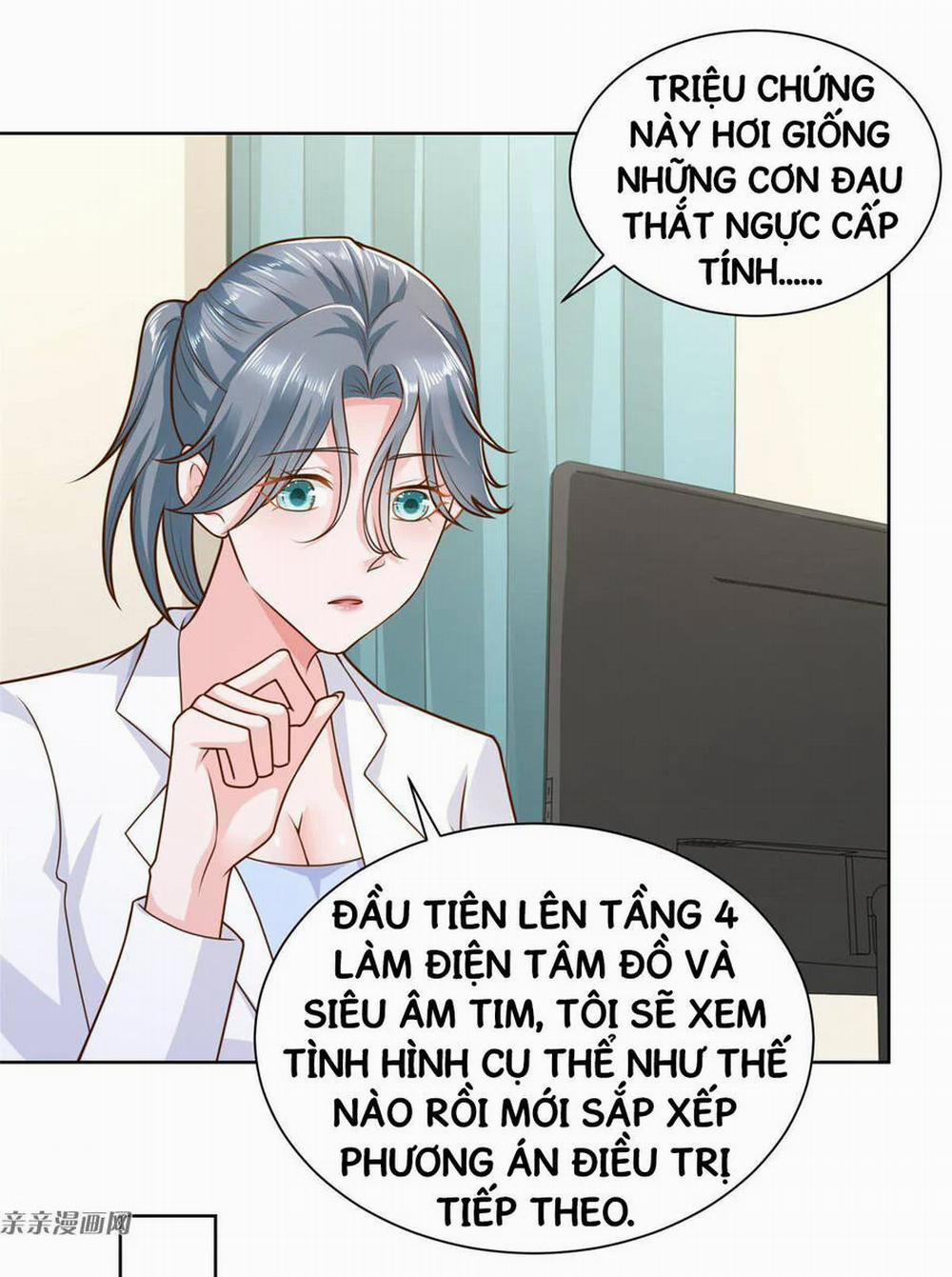 Mỗi Tuần Ta Có Một Nghề Nghiệp Mới 181 trang 36