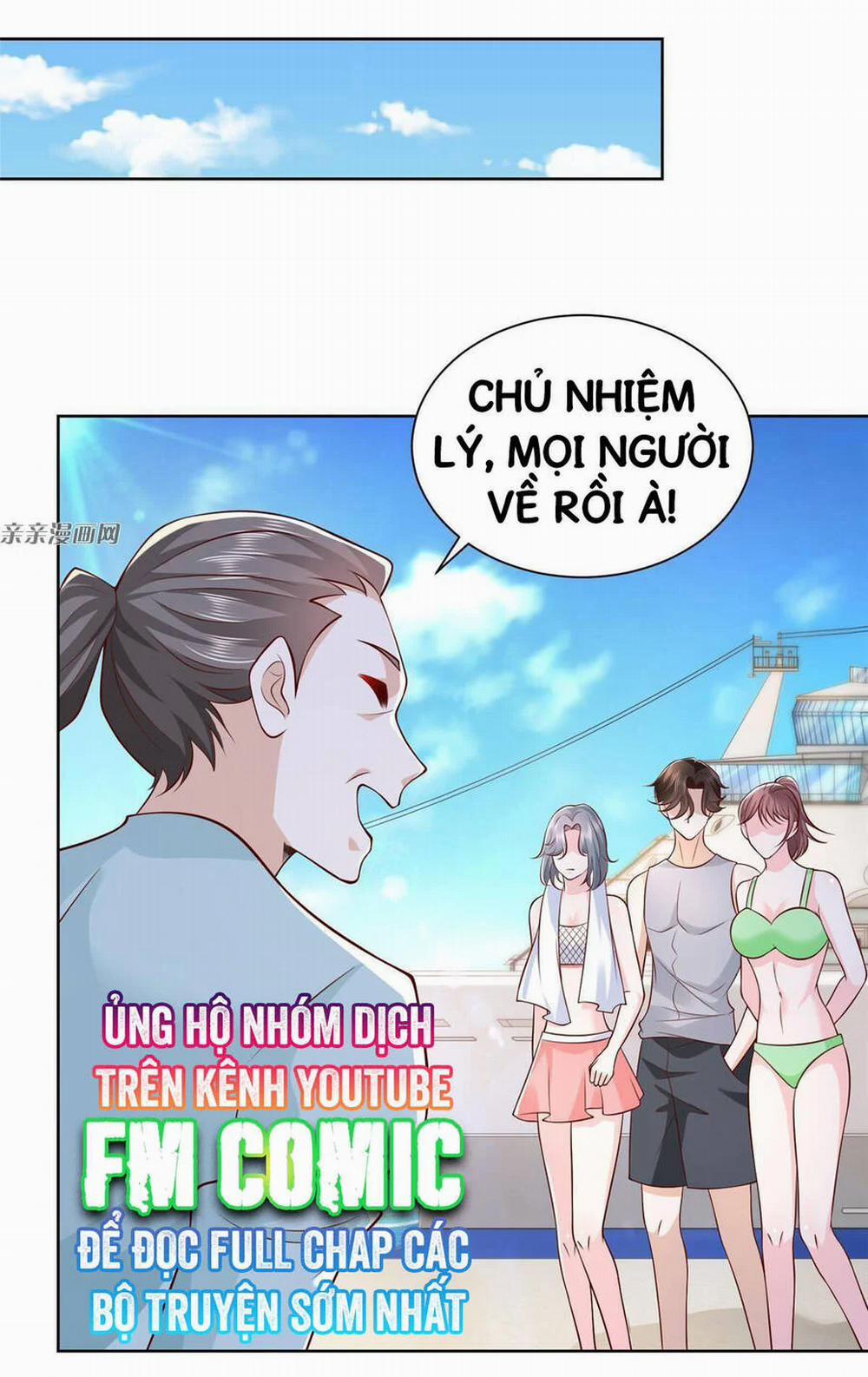 Mỗi Tuần Ta Có Một Nghề Nghiệp Mới 181 trang 4