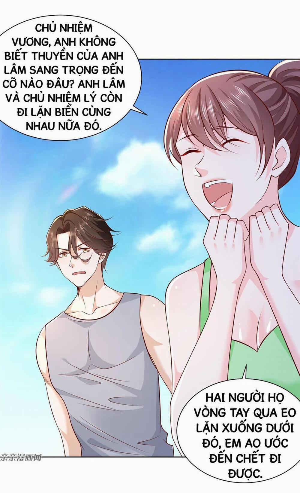 Mỗi Tuần Ta Có Một Nghề Nghiệp Mới 181 trang 5