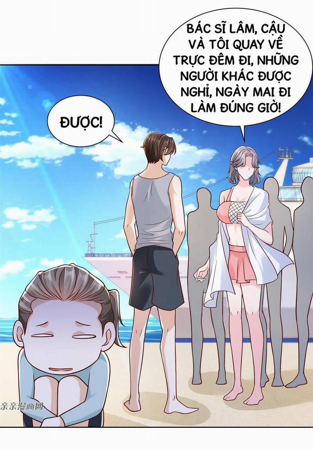 Mỗi Tuần Ta Có Một Nghề Nghiệp Mới 181 trang 8