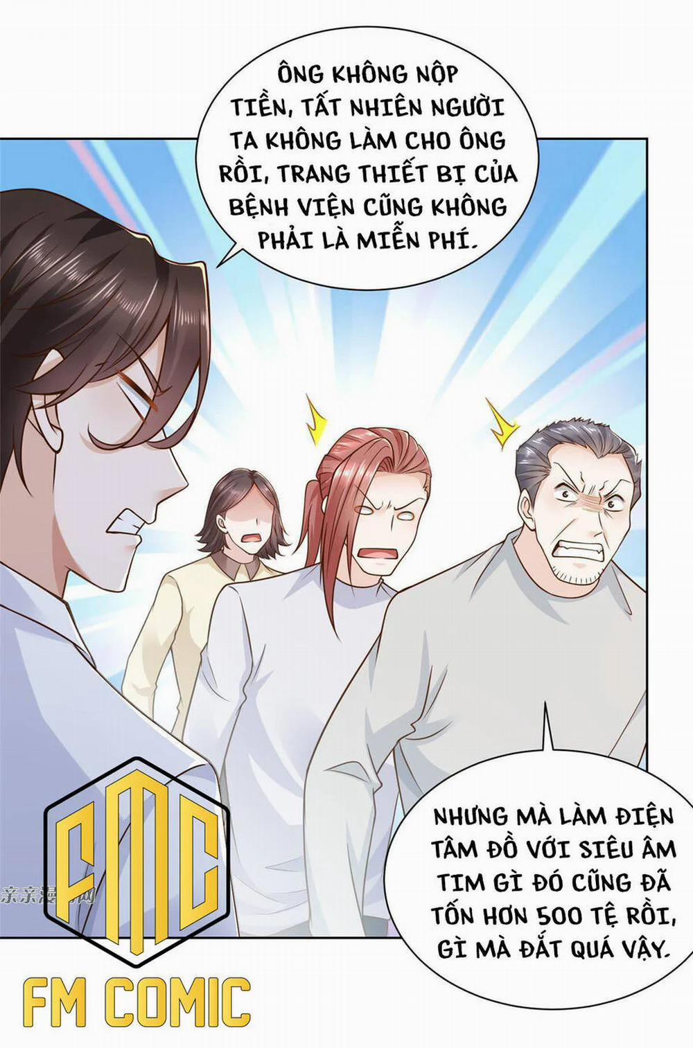 Mỗi Tuần Ta Có Một Nghề Nghiệp Mới 182 trang 1
