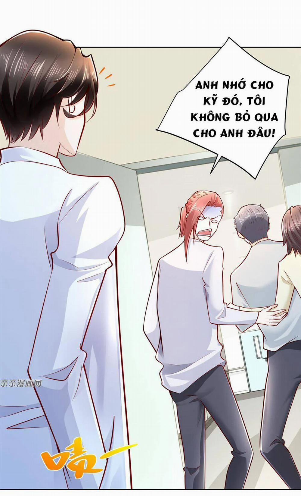 Mỗi Tuần Ta Có Một Nghề Nghiệp Mới 182 trang 10