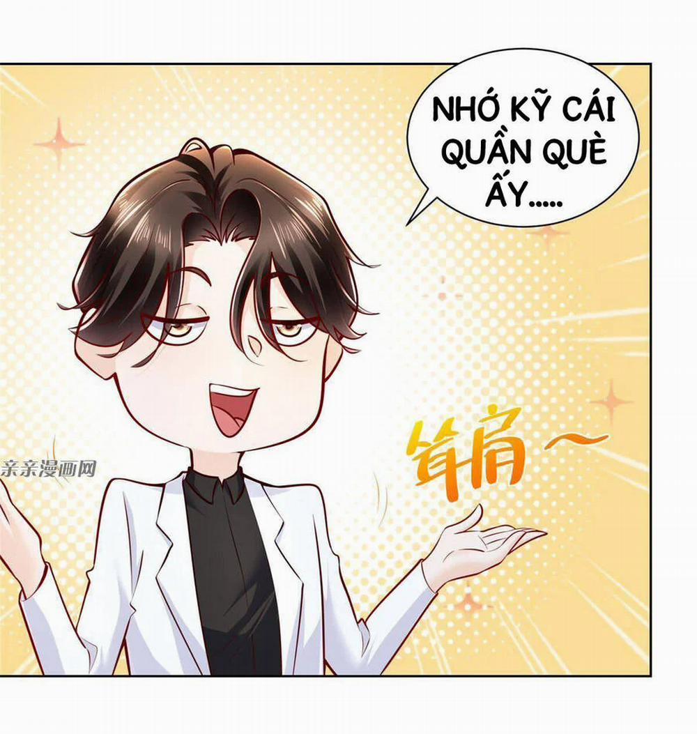 Mỗi Tuần Ta Có Một Nghề Nghiệp Mới 182 trang 11