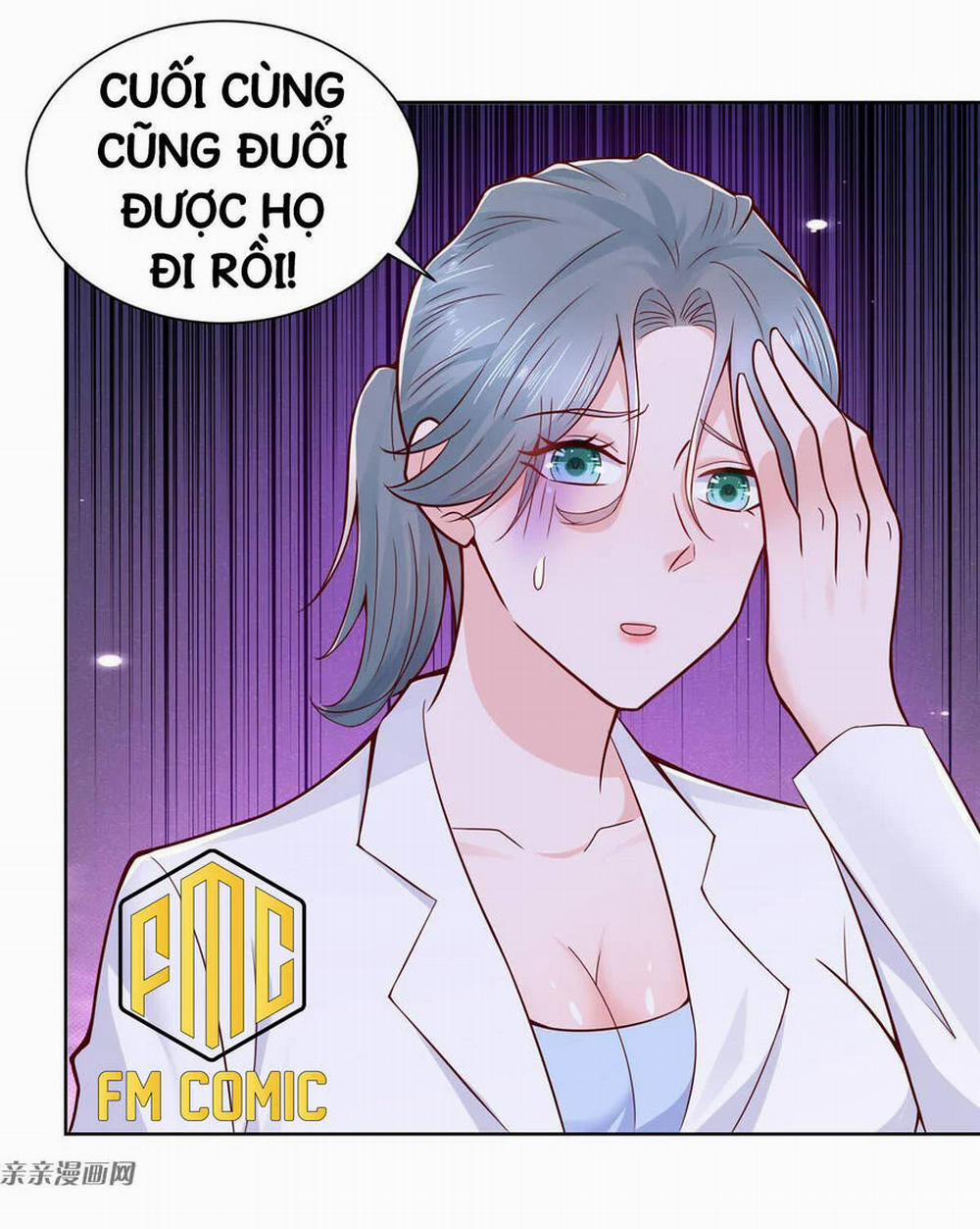 Mỗi Tuần Ta Có Một Nghề Nghiệp Mới 182 trang 13