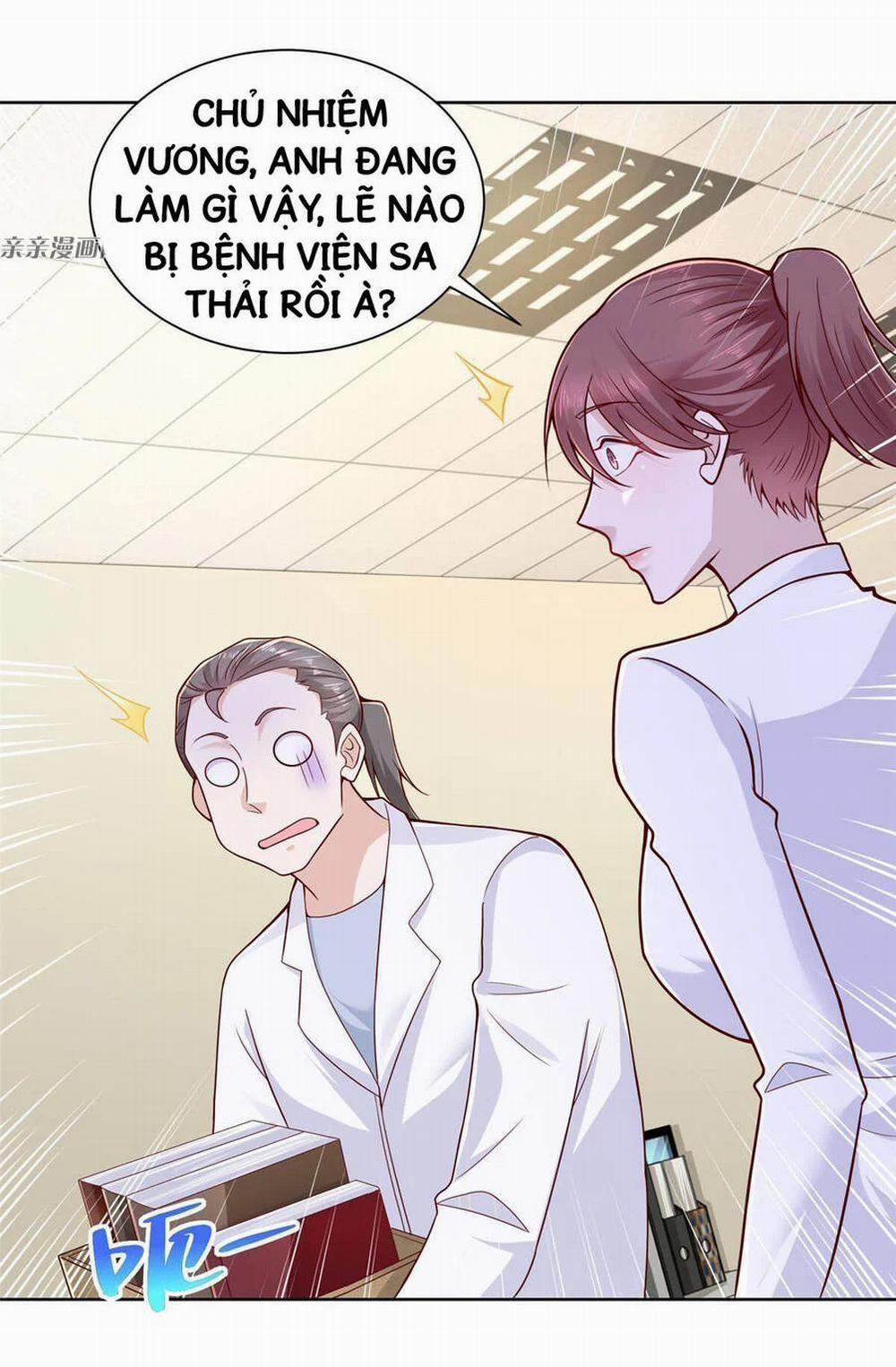 Mỗi Tuần Ta Có Một Nghề Nghiệp Mới 182 trang 17