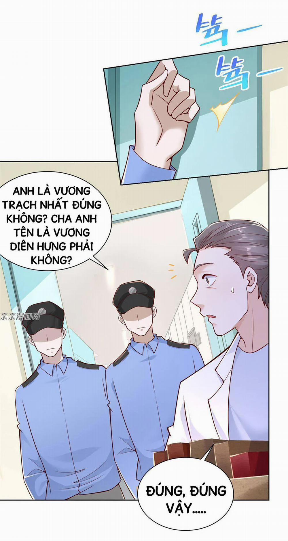 Mỗi Tuần Ta Có Một Nghề Nghiệp Mới 182 trang 19