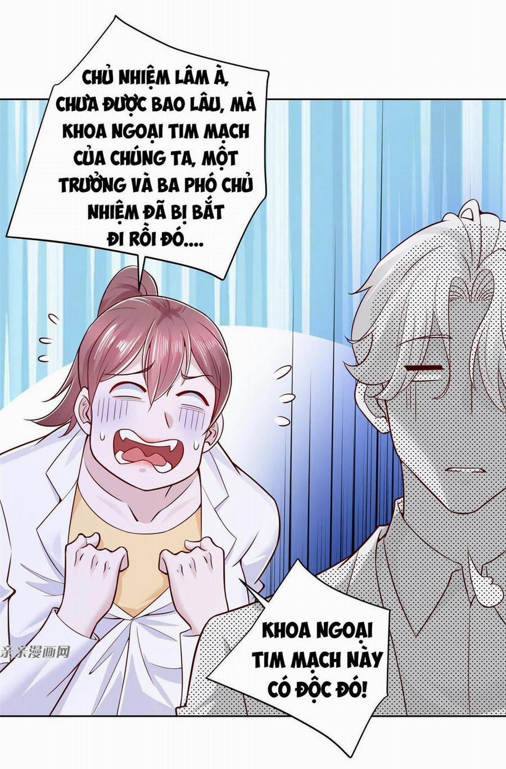 Mỗi Tuần Ta Có Một Nghề Nghiệp Mới 182 trang 23