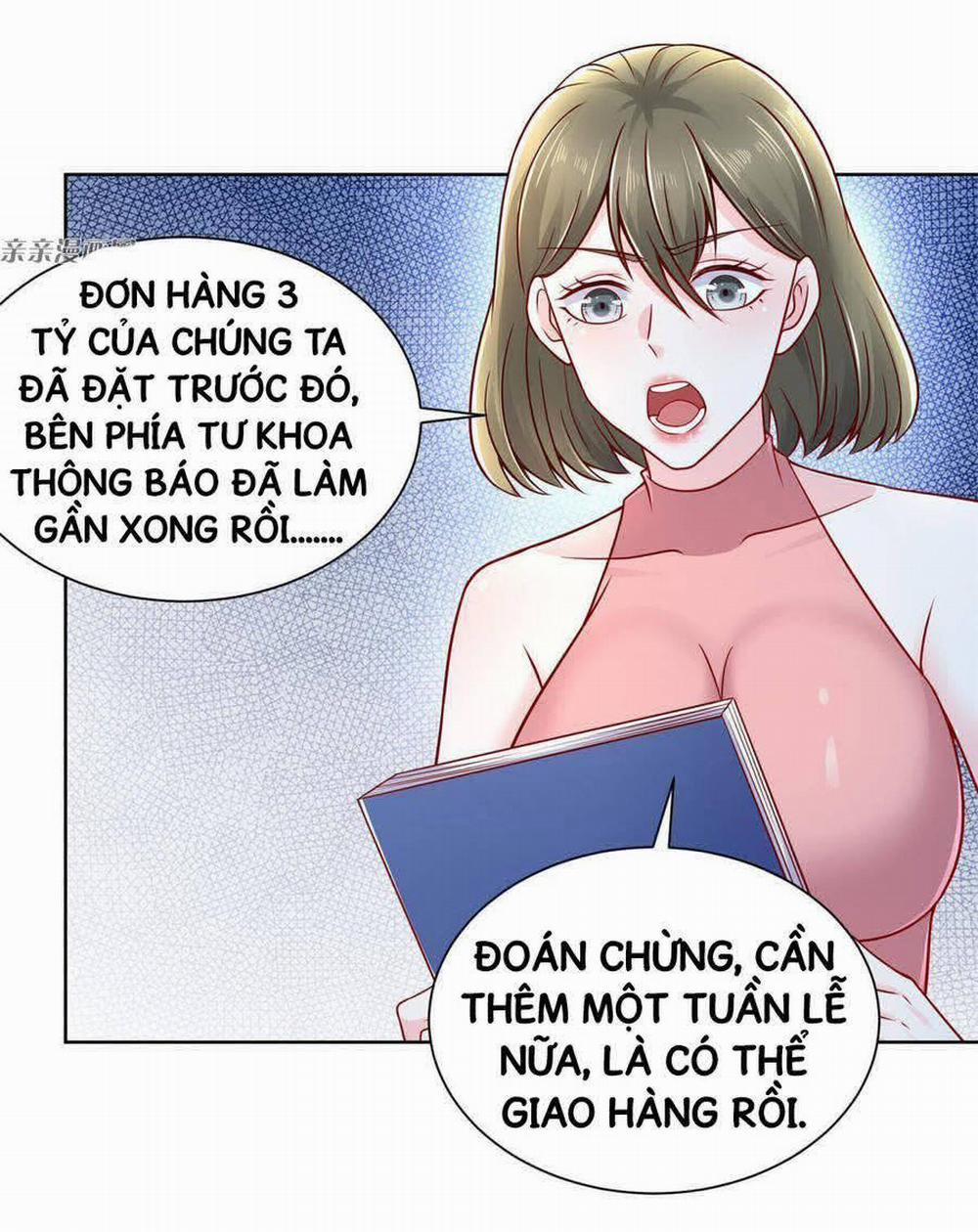 Mỗi Tuần Ta Có Một Nghề Nghiệp Mới 182 trang 36