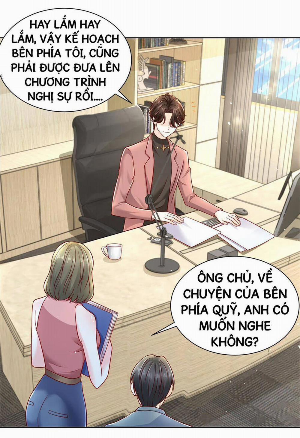 Mỗi Tuần Ta Có Một Nghề Nghiệp Mới 182 trang 37