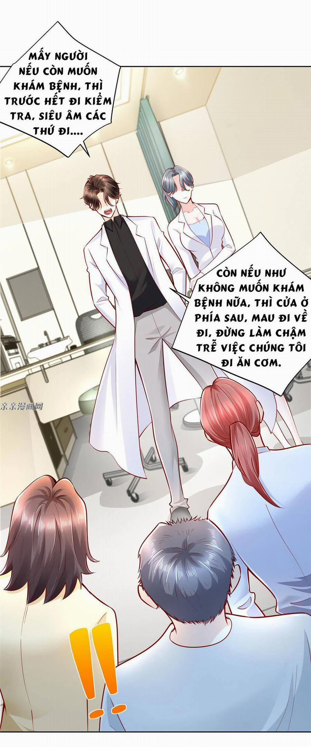 Mỗi Tuần Ta Có Một Nghề Nghiệp Mới 182 trang 8